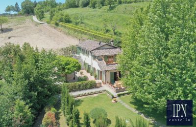 Maison de campagne à vendre Città di Castello, Ombrie, Image 7/53