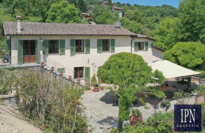 Maison de campagne à vendre Città di Castello, Ombrie, Image 10/53