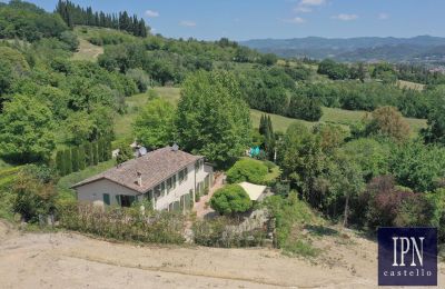 Maison de campagne à vendre Città di Castello, Ombrie, Image 6/53