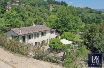 Maison de campagne à vendre Città di Castello, Ombrie, Image 8/53