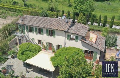 Maison de campagne à vendre Città di Castello, Ombrie, Image 17/53