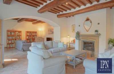 Maison de campagne à vendre Città di Castello, Ombrie, Image 36/53