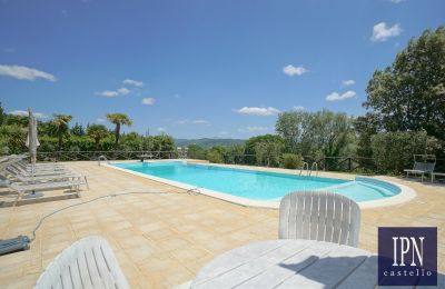 Maison de campagne à vendre Città di Castello, Ombrie, Image 25/53