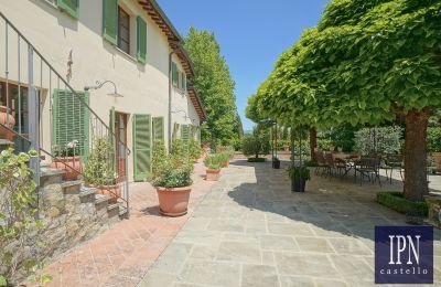 Maison de campagne à vendre Città di Castello, Ombrie, Image 29/53