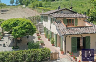 Maison de campagne à vendre Città di Castello, Ombrie, Image 11/53