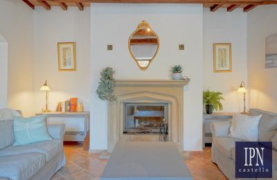 Maison de campagne à vendre Città di Castello, Ombrie, Image 37/53