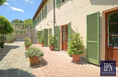 Maison de campagne à vendre Città di Castello, Ombrie, Image 30/53