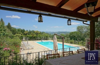 Maison de campagne à vendre Città di Castello, Ombrie, Image 24/53