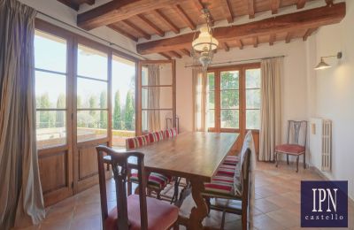 Maison de campagne à vendre Città di Castello, Ombrie, Image 42/53