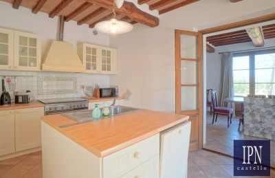 Maison de campagne à vendre Città di Castello, Ombrie, Image 40/53