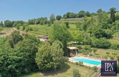 Maison de campagne à vendre Città di Castello, Ombrie, Image 2/53