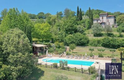 Maison de campagne à vendre Città di Castello, Ombrie, Image 14/53