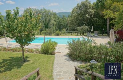 Maison de campagne à vendre Città di Castello, Ombrie, Image 23/53