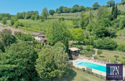 Maison de campagne à vendre Città di Castello, Ombrie, Image 16/53
