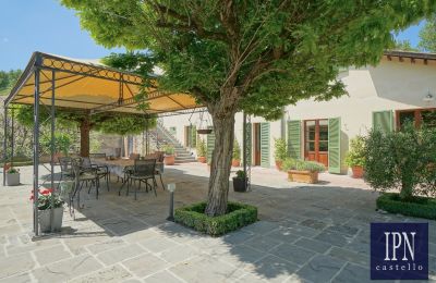 Maison de campagne à vendre Città di Castello, Ombrie, Image 34/53