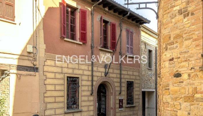 Demeure historique à vendre Piacenza, Émilie-Romagne