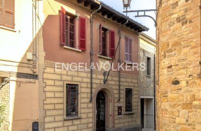 Demeure historique à vendre Piacenza, Via Sforza Caolzio, Émilie-Romagne, Facciata