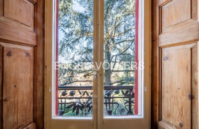 Demeure historique à vendre Piacenza, Via Sforza Caolzio, Émilie-Romagne, Vista