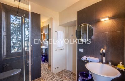 Demeure historique à vendre Piacenza, Via Sforza Caolzio, Émilie-Romagne, Bagno