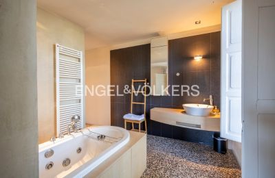 Demeure historique à vendre Piacenza, Via Sforza Caolzio, Émilie-Romagne, Bagno