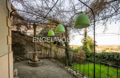 Demeure historique à vendre Piacenza, Via Sforza Caolzio, Émilie-Romagne, Giardino