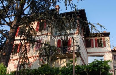 Demeure historique Piacenza, Émilie-Romagne