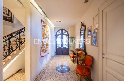 Demeure historique à vendre Piacenza, Via Sforza Caolzio, Émilie-Romagne, Ingresso