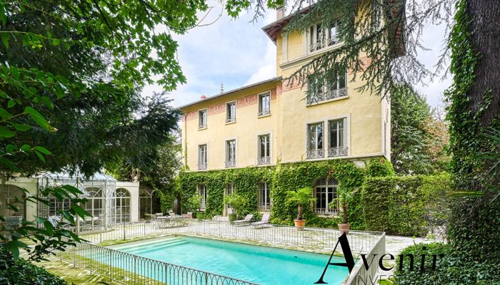  Lyon, Lyon 5e Arrondissement 1
