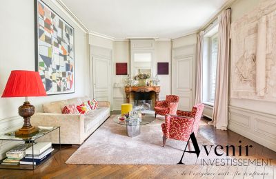 Demeure historique à vendre Lyon, Lyon 5e Arrondissement, Auvergne-Rhône-Alpes, Image 5/12