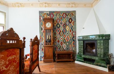 Demeure historique à vendre Gdańsk, Oliwa, Poméranie, Image 5/10