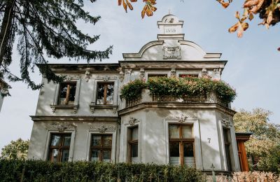 Demeure historique Gdańsk, Poméranie
