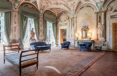 Demeure historique à vendre Lucca, Toscane, Image 2/26