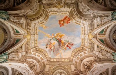 Demeure historique à vendre Lucca, Toscane, Image 3/26