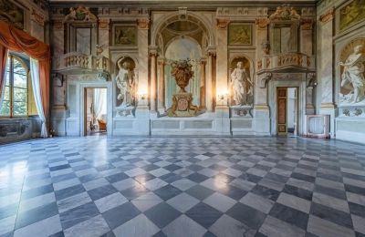 Demeure historique à vendre Lucca, Toscane, Image 5/26