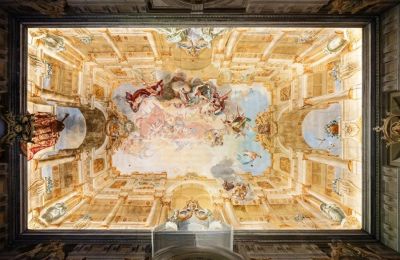 Demeure historique à vendre Lucca, Toscane, Image 6/26