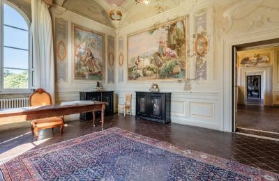 Demeure historique à vendre Lucca, Toscane, Image 8/26