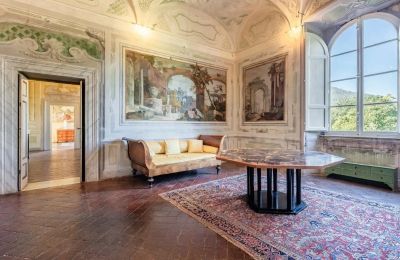 Demeure historique à vendre Lucca, Toscane, Image 9/26