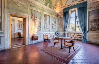 Demeure historique à vendre Lucca, Toscane, Image 11/26