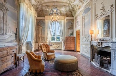 Demeure historique à vendre Lucca, Toscane, Image 12/26