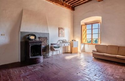 Demeure historique à vendre Lucca, Toscane, Image 13/26