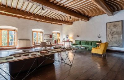 Demeure historique à vendre Lucca, Toscane, Image 15/26