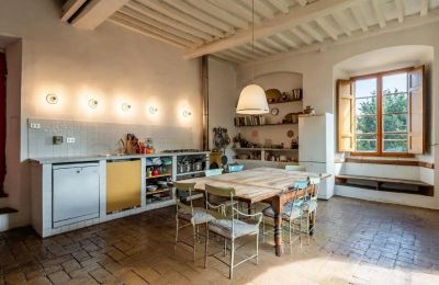 Demeure historique à vendre Lucca, Toscane, Image 16/26