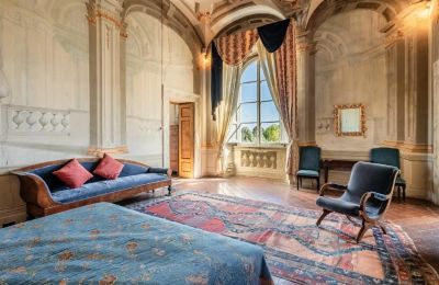 Demeure historique à vendre Lucca, Toscane, Image 17/26