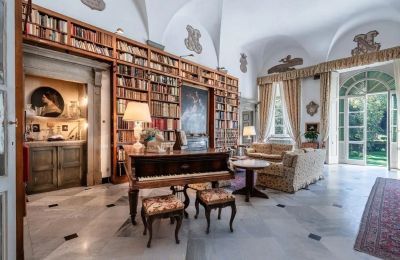 Demeure historique à vendre Lucca, Toscane, Image 19/26