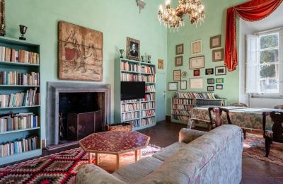 Demeure historique à vendre Lucca, Toscane, Image 20/26