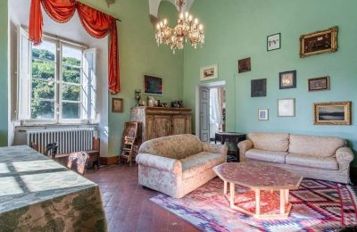 Demeure historique à vendre Lucca, Toscane, Image 21/26