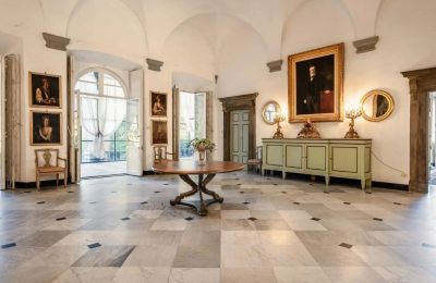 Demeure historique à vendre Lucca, Toscane, Image 22/26