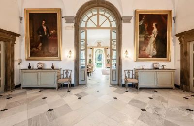 Demeure historique à vendre Lucca, Toscane, Image 23/26