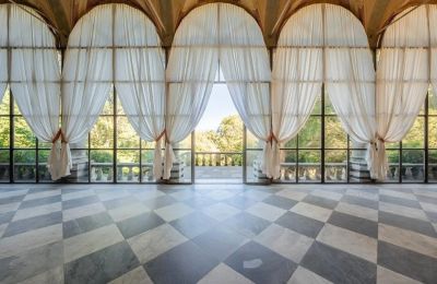 Demeure historique à vendre Lucca, Toscane, Image 24/26