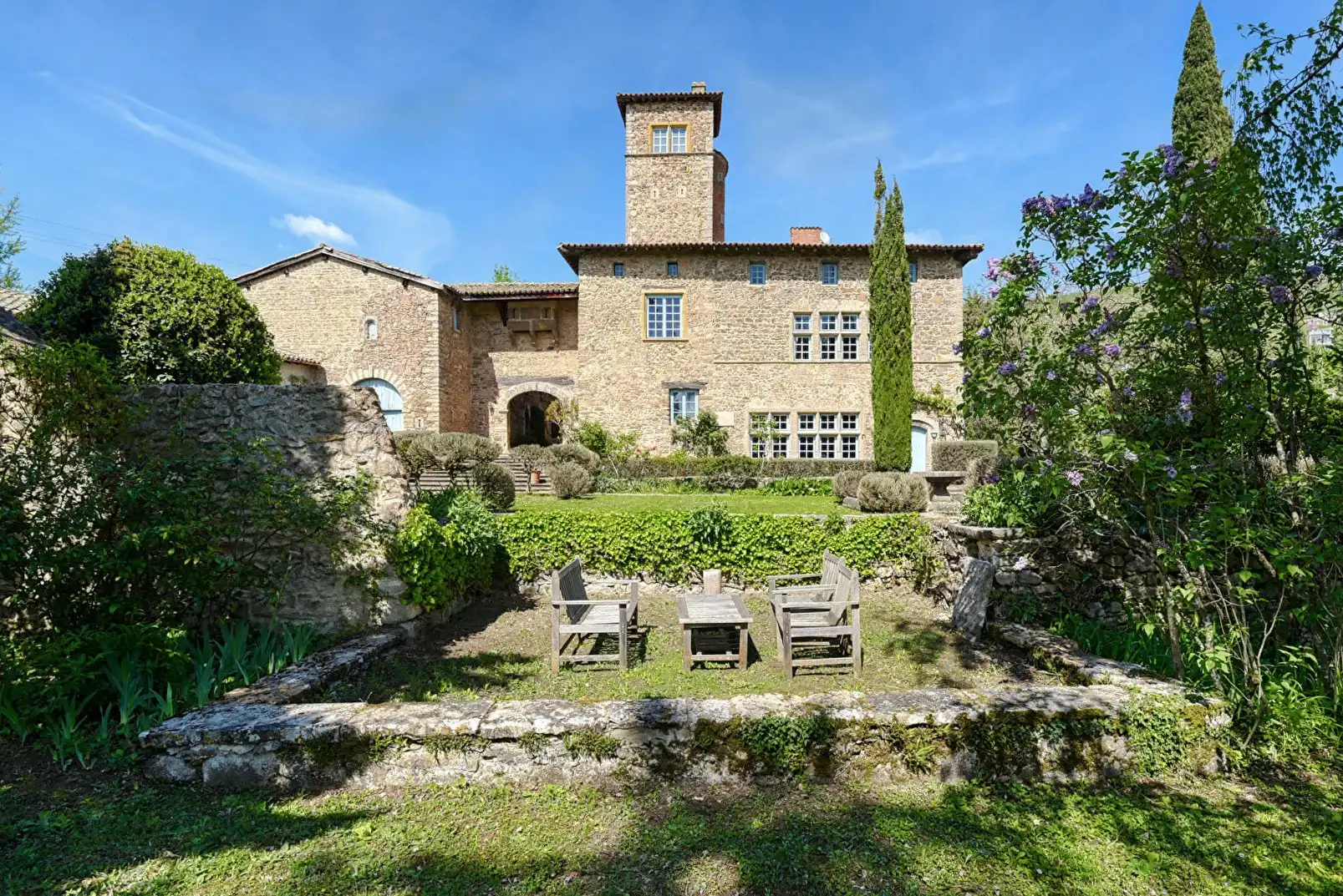 Photos Limonest - Herrenhaus im Norden von Lyon